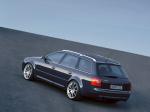 Audi S6 Avant by Sportec 2002 года